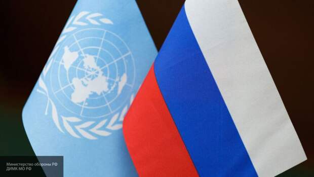 Джаралла назвал доклад ООН о российских ЧВК в Ливии некачественным