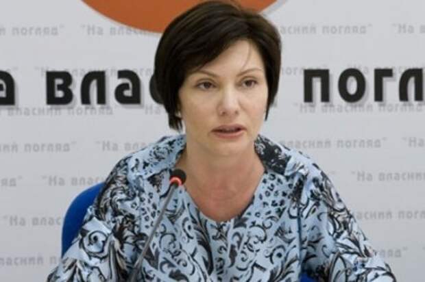 Елена Бондаренко: Майдан породил в людях самые низменные качества