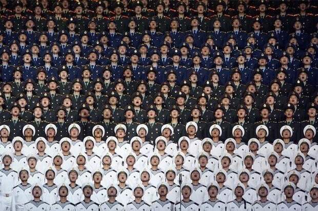 Подборка интересных фотографий с описанием.
