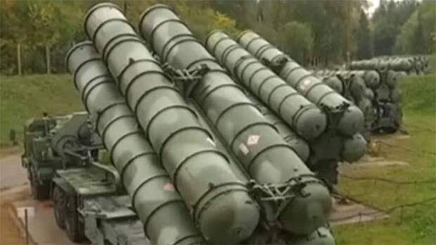 Российская армия способна "пробить" натовский «Морской щит»