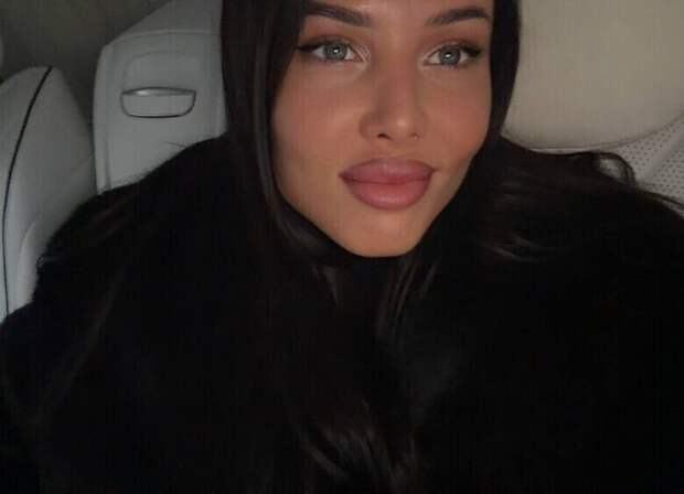 Анастасия Решетова впервые раскрыла подробности своей помолвки