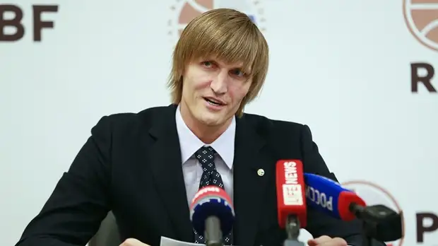 Кириленко уверен, что сборной России по силам преодолеть групповой этап КМ-2019  по баскетболу