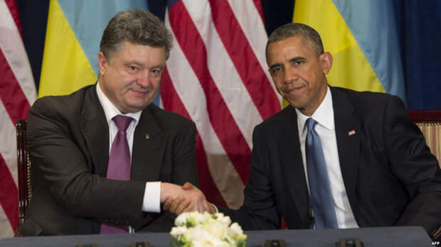 Вместо военной помощи Украина получит от США старые одеяла, использованные американской солдатней