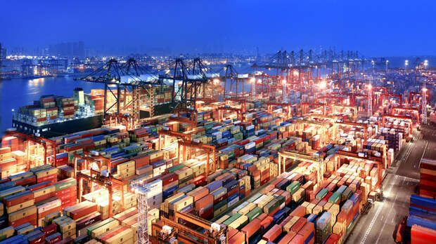 Востоковед Котков рассказал о зависимости Европы от китайских товаров