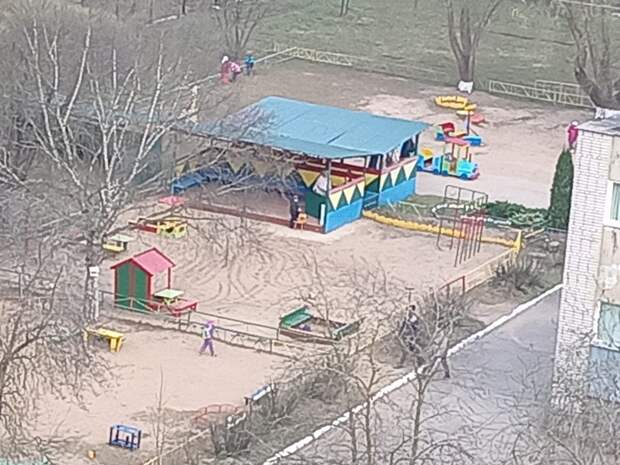 Сто тысяч рублей заработала дочь директора детского лагеря, ничего не делая