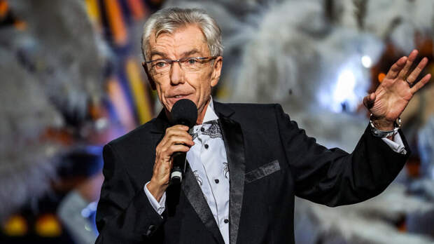 В Госдуме предложили учредить премию для молодых артистов имени Юрия Николаева