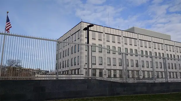 В США планируют обучать украинцев «свободной и независимой» журналистике