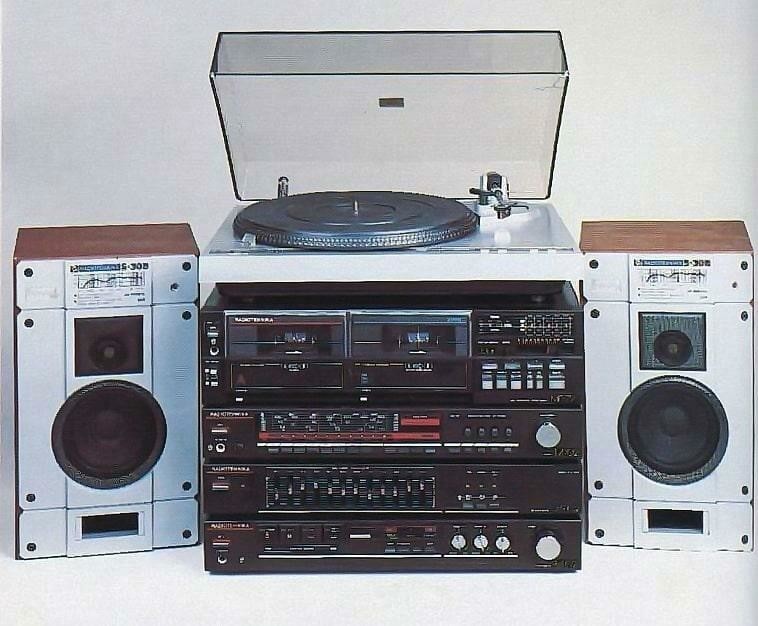 Radiotehnika. История флагмана радиопромышленности СССР