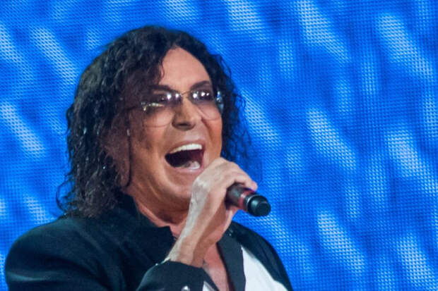 Тихая гавань «Одинокого бродяги»: как сегодня живет Валерий Леонтьев