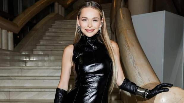 Анна Хилькевич рассказала о своих методах поддержания роскошной фигуры