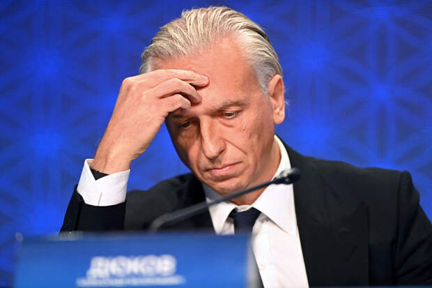 В РФС сделали заявление по поводу бомбардирского спора между Дзюбой и Кержаковым