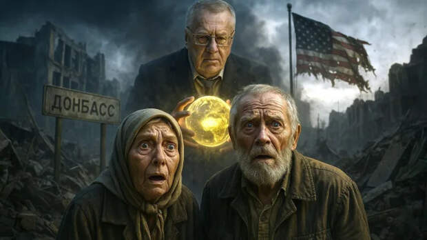 Предсказание Владимира Жириновского: Окончание спецоперации будет в 2026 году