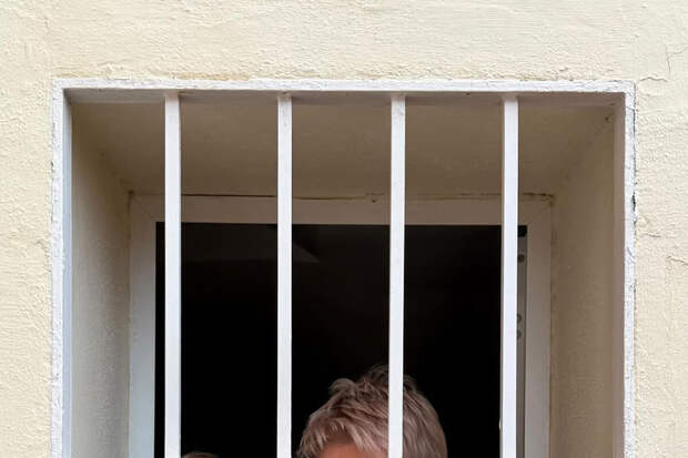 Телеведущая Татьяна Лазарева опубликовала видео с внучкой