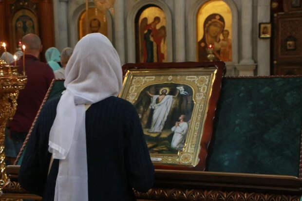 Православные отмечают Филимонов день 27 декабря