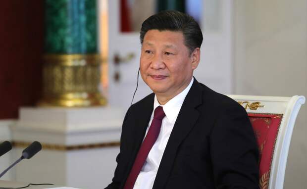 Си Цзиньпин призвал разобраться с симптомами и корнем кризиса на Украине