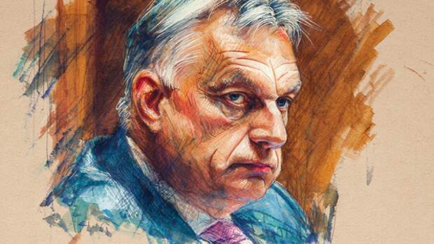 Орбана подвела венгерская глубинка и дороги