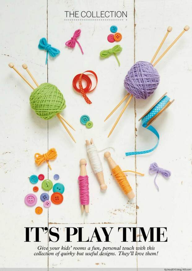 Simply Knitting №120 2014 - 紫苏 - 紫苏的博客