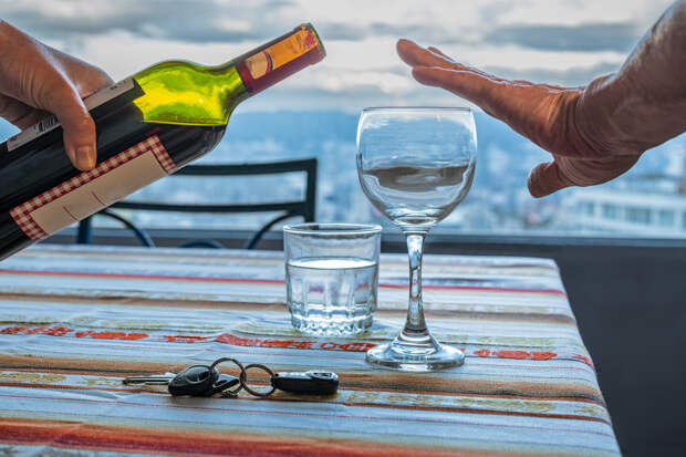 День трезвости в России в 2026 году: дата, история и традиции праздника