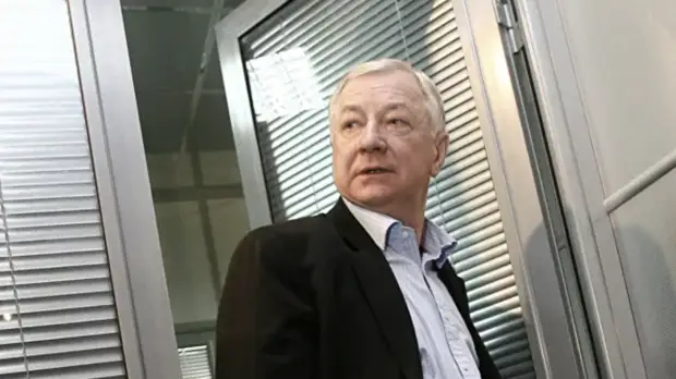 Экс-тренер сборной России: сейчас у «Зенита» всё лучше, чем у «Спартака»