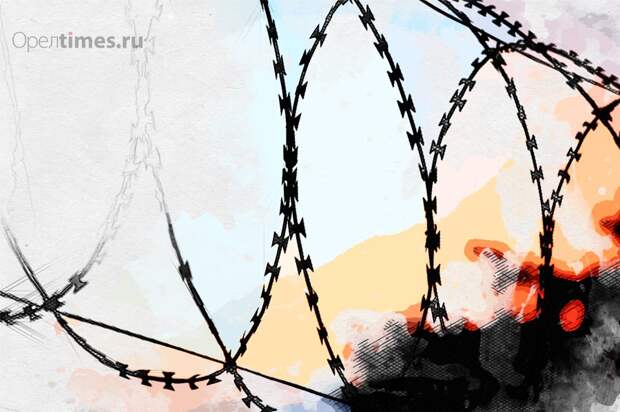 Орловца за истязание сына отправили в колонию