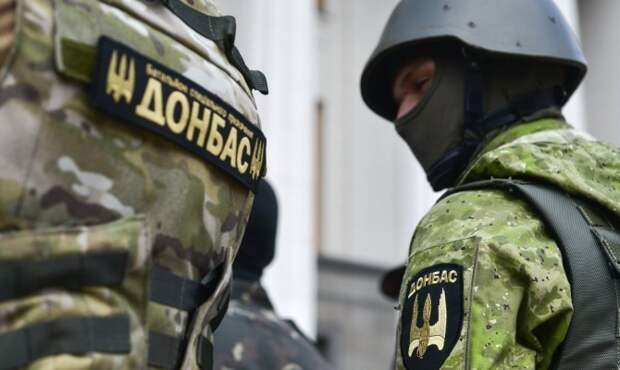 Командир батальона "Донбасс" заявил о начале подготовки партизан