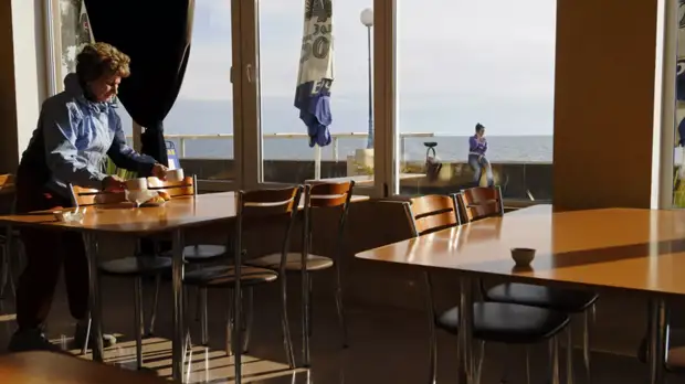 На Кубани запретили ночную работу общепита