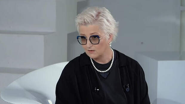 Детектив в реальной жизни: Татьяна Устинова стала жертвой дерзкого ограбления