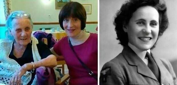 История в архивных фотографиях, смысл которых уже не разобрать без подсказки История в архивных фотографиях, смысл которых уже не разобрать без подсказки