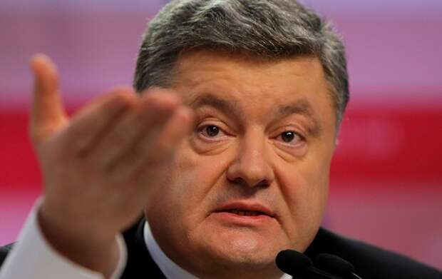 Порошенко: Обстрел Мариуполя - преступление, подсудное Гаагскому трибуналу