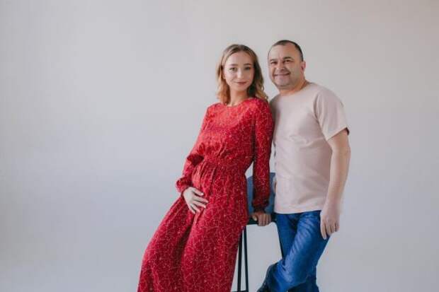Екатерина Павлик (Репяхова) беременна Екатерина Павлик (Репяхова) беременна