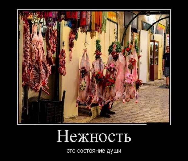 Новые прикольные демотиваторы июня