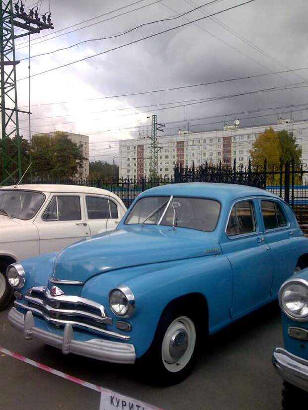 Выставка ретро-автомобилей в Новосибирске. Выставка ретро-автомобилей в Новосибирске.