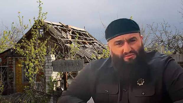 "Не позволю убивать своих!": История чеченца из ВСУ, который расстрелял украинских боевиков