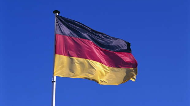 Любинский: ФРГ дискредитировала себя действиями по заморозке российских активов