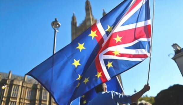 В Британии один министр и два замминистра подали в отставку из-за Brexit | Продолжение проекта «Русская Весна»