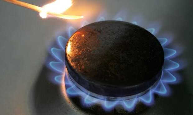 В подземные газовые хранилища Крыма закачано 1 млрд кубометров газа В подземные газовые хранилища Крыма закачано 1 млрд кубометров газа