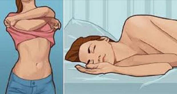 7-surprising-health-benefits-of-sleeping-naked-every-night