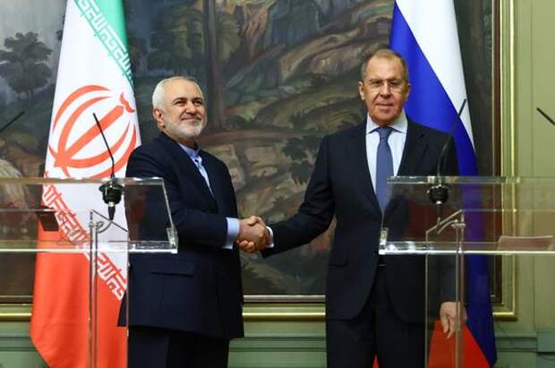 МИД Ирана пообещало принять ответные меры на решение Украины сократить количество иранских дипломатов в посольстве
