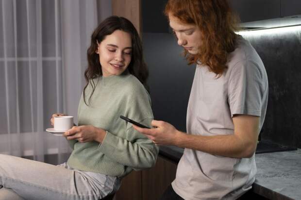 Границы заботы: как поддержать, не нарушая личное пространство