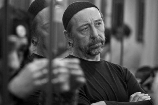 После недели комы скончался драматург Николай Коляда
