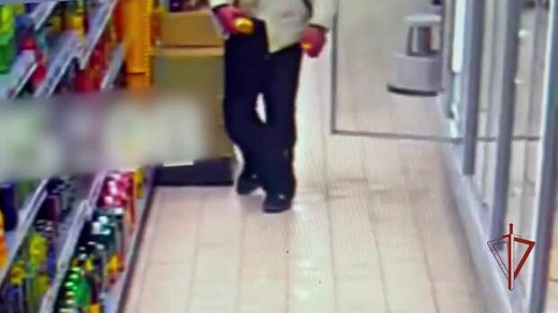 Рецидивист из Подмосковья украл более 20 пачек масла, спрятав их в кальсонах