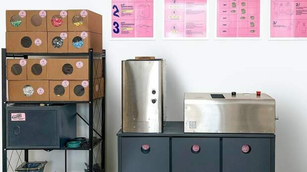 Московские инноваторы создают экологические проекты при поддержке города