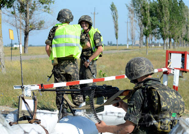 Москва не пойдет на уступки в вопросе миротворцев на Донбассе 