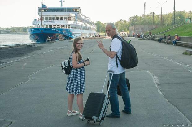 Как правильно упаковать чемоданы, собираясь в круиз на лайнере, чтобы ничего не забыть и не набрать лишнего