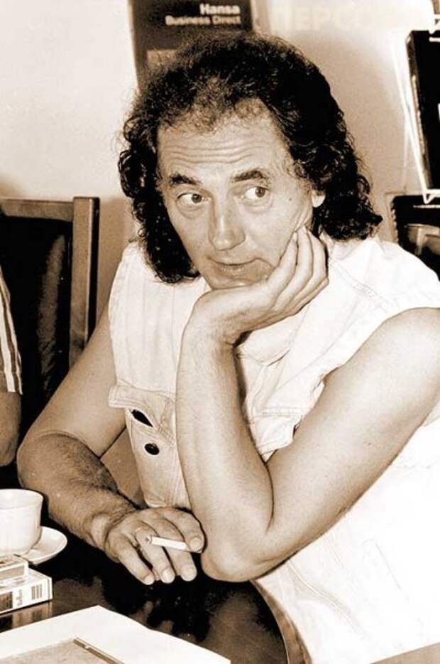 Яак Йоала (Jaak Joala)