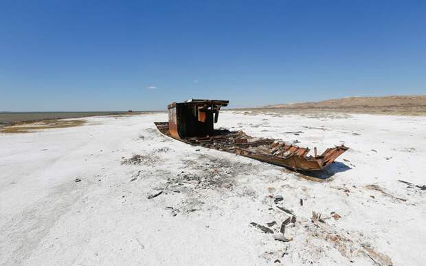 Картинки по запросу В Аральское море вернулась вода: как возрождают солёное озеро в Казахстане