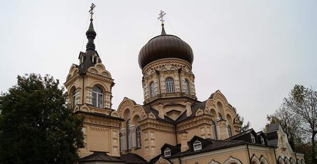 Власти Литвы обвиняют Православную церковь в угрозах нацбезопасности