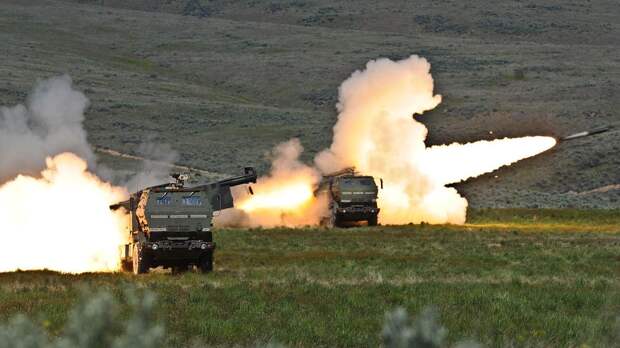 Делегации Запада отказались смотреть на осколки снарядов HIMARS из Донбасса на форуме ОБСЕ