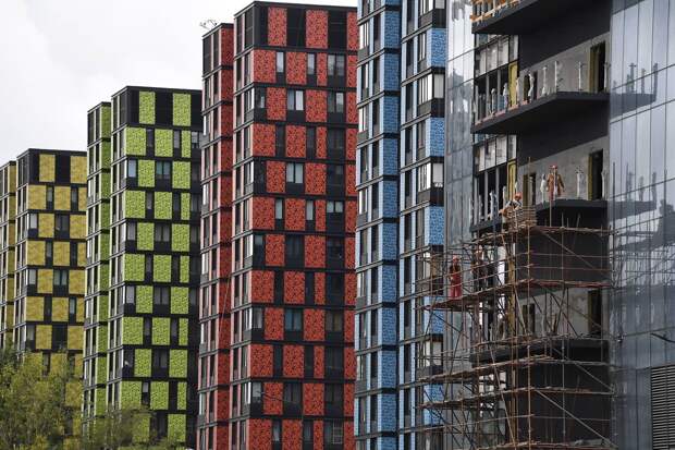 Управляющие компании обязали обеспечить связь с жильцами через мессенджер Max