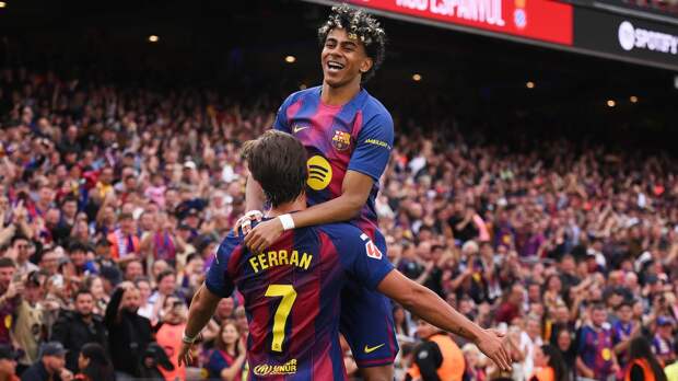 Разозленные после провала сине-гранатовые сомнут мадридскую защиту. Прогноз на «Атлетико» — «Барселона»